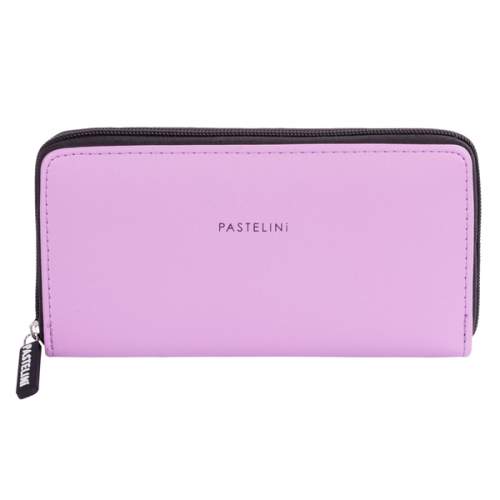 Karton P+P Dámská peněženka Pastelini fialová