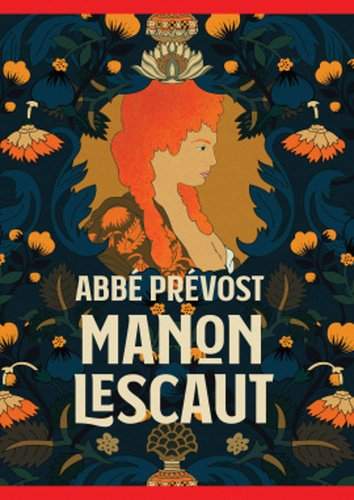 LEDA Manon Lescaut - Abbé Prévost