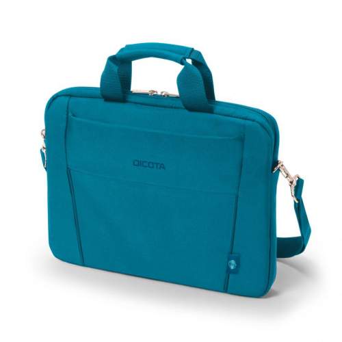 Dicota Eco Slim Case BASE 13" - 14.1" modrá