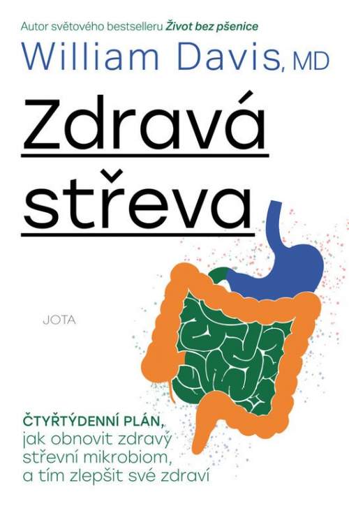 JOTA Zdravá střeva