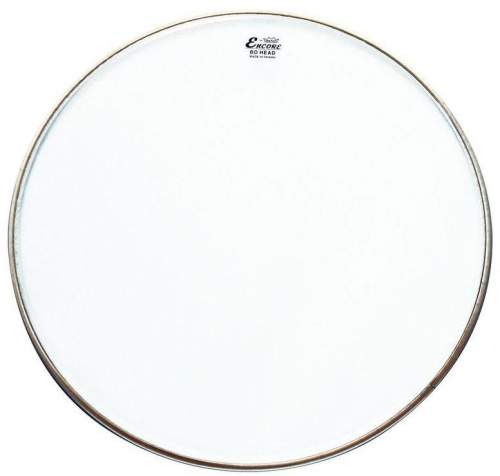 Remo Encore Diplomat Clear 16"