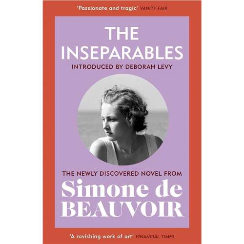 Simone de Beauvoir: The Inseparables