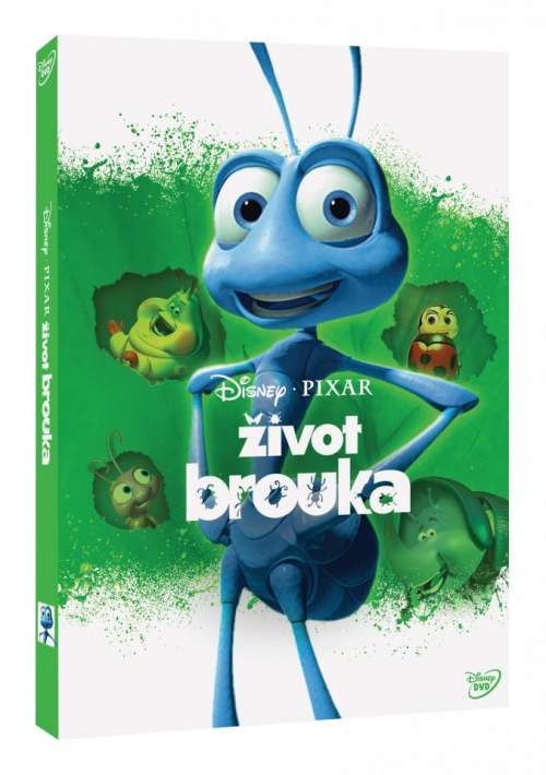 MagicBox Život brouka