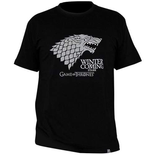 Magicbox Game of Thrones Winter is coming XL