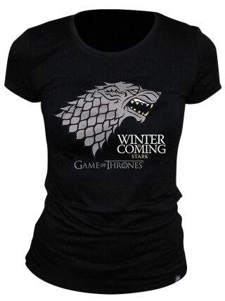 Magicbox Game of Thrones Winter is coming S