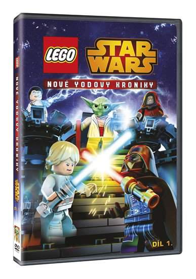MAGICBOX Lego Star Wars