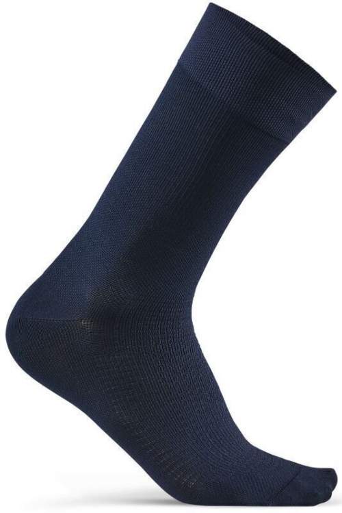 Craft Ponožky Essence tmavě modrá 40-42