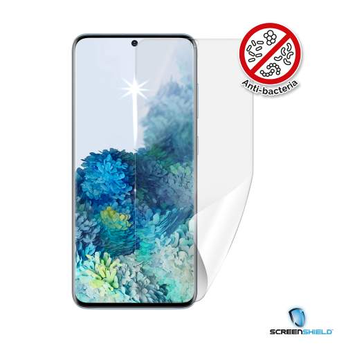 Screenshield Anti-Bacteria SAMSUNG G980 Galaxy S20