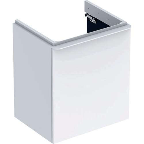 Geberit Smyle Square skříňka pod umyvadlo
