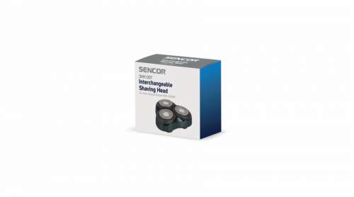 SENCOR SMX 007 Náhradní hlavice k holicímu strojku Sencor SMS 4210