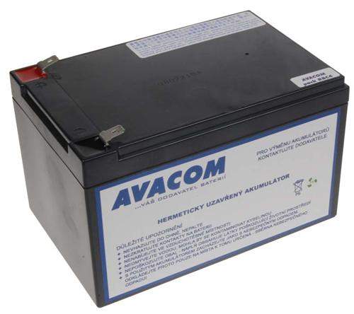 Avacom Baterie RBC4 bateriový kit - náhrada za APC