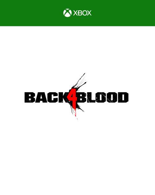 Back 4 Blood: Special Edition (XONE)