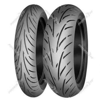 Mitas TOURING FORCE TL 120/60 R17 W55