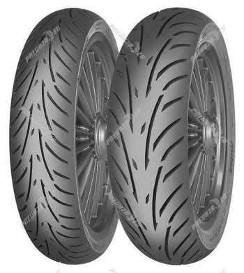 120/70D14 55S, Mitas, TOURING FORCE SC