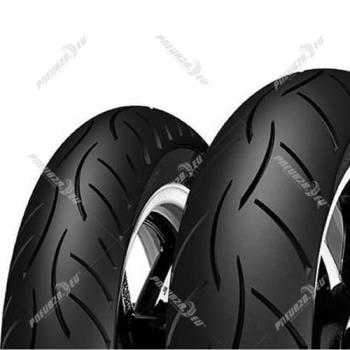 METZELER 120/70 R 12 ROADTEC SCOOTER R 51P TL