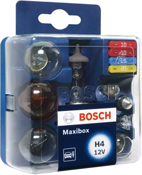 Bosch Maxibox H4