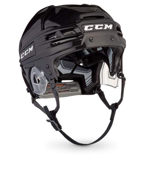 CCM Tacks 910 SR, modrá, Senior, vel. L, 58-63cm