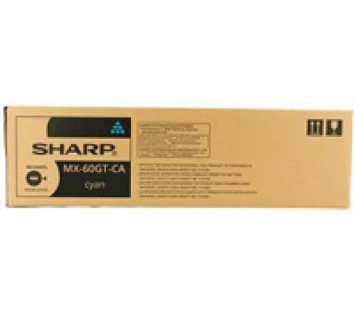 Sharp toner (30.000 kópií) MX-B350PE, MX-B350WE - MX-B45GT