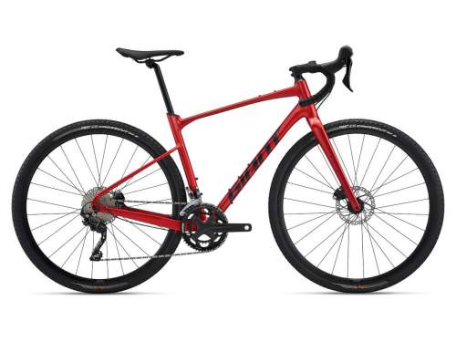 GIANT Revolt 1 Grenadine - M 2022