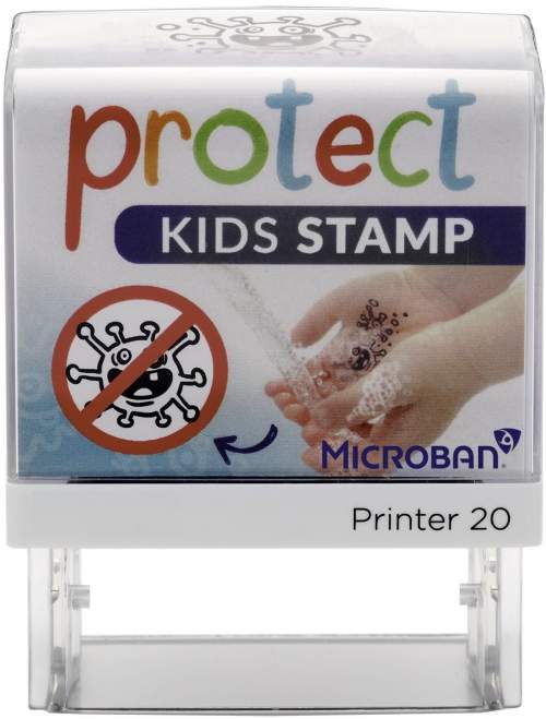 Colop Protect Kids