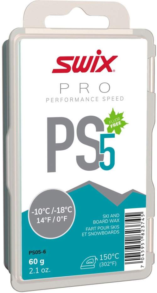 Swix PS05 - 60g