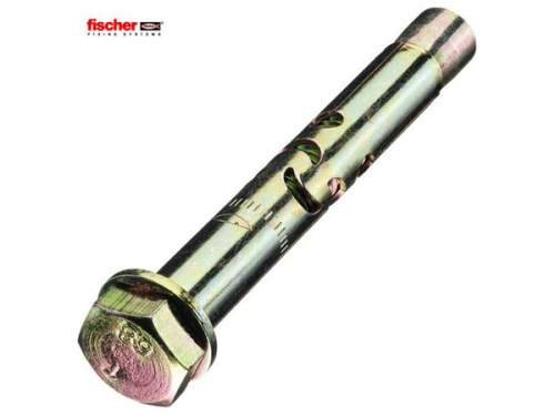 Fischer FSA - 12/10x75 M10