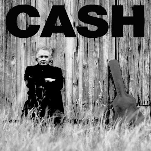 Cash Johnny: Unchained: CD