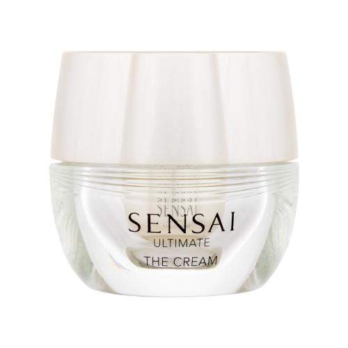 SENSAI Ultimate The Cream 15 ml Krém Na Obličej