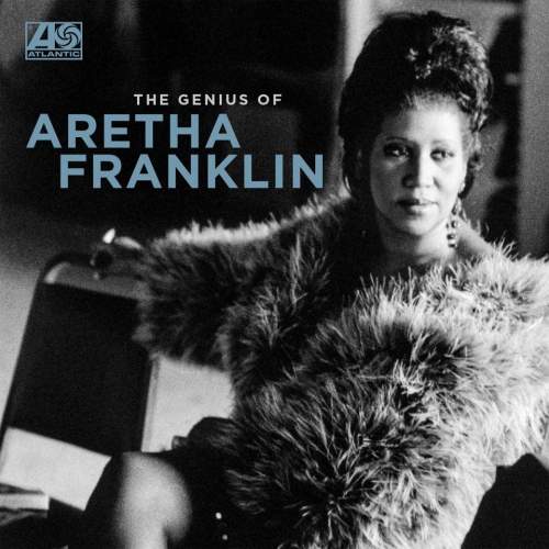 Franklin Aretha: The Genius Of Aretha Franklin: CD