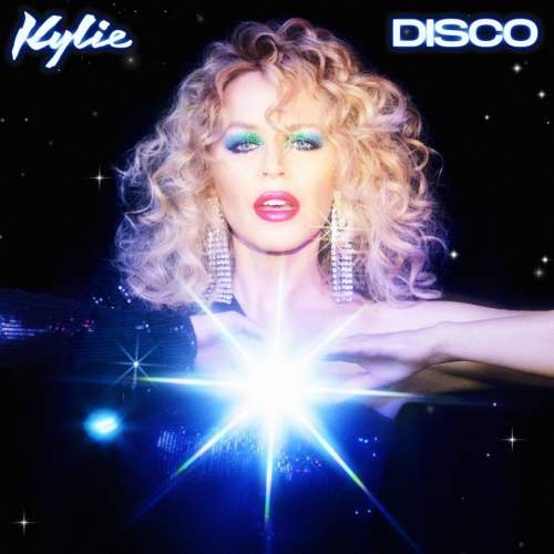 Kylie Minogue: Kylie Minogue: Disco - CD