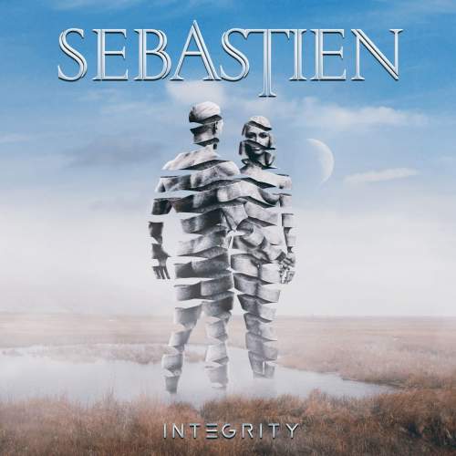 Sebastien: Integrity: CD