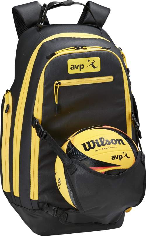Sportovní batoh Wilson AVP Backpack