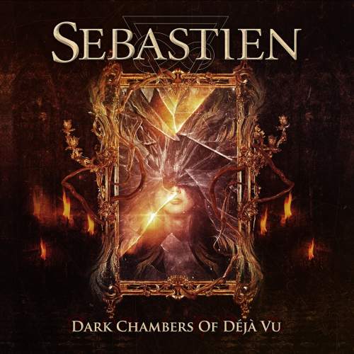 Sebastien: Dark Chambers of Déja Vu: CD