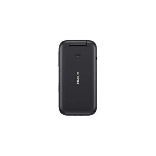 Nokia 2660 Flip, Dual Sim, Black Z3358