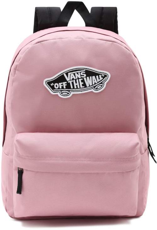 Vans WM Realm Backpack Lilas VN0A3UI6BD51001