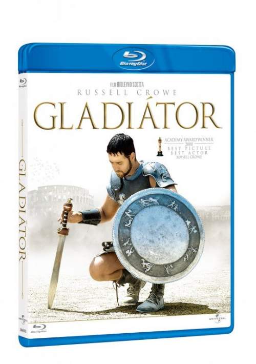 Gladiátor - Blu-ray