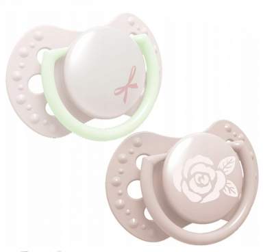 Lovi 0-2m Baby Shower Girl růžové