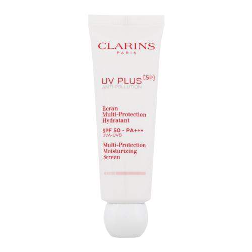 Clarins UV Plus 5P