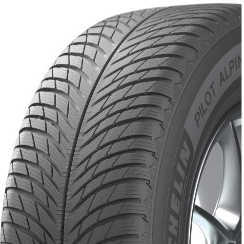 Michelin Pilot Alpin 5 Suv 255/35 R 22 99W