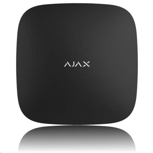 Ajax Hub 2 Plus black (20276) AJAX20276