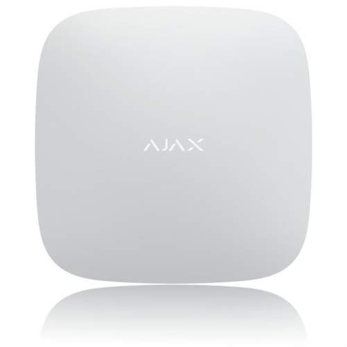 Ajax Hub 2 LTE (4G) white (33152)