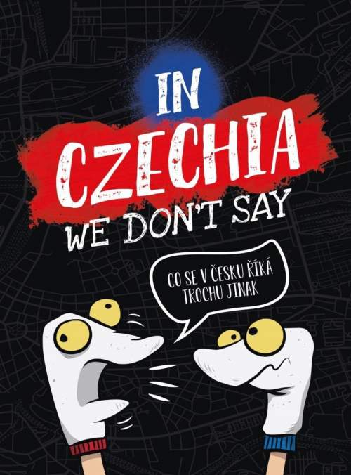 CPRESS In Czechia We Don't Say