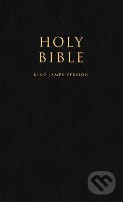 Collins KJV Bibles: The Holy Bible - King James Version