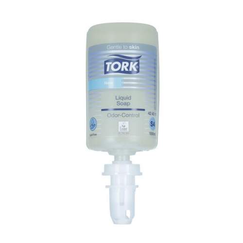 TORK tekuté mýdlo neutralizující zápach S4 1 l