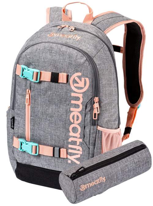 Meatfly BASEJUMPER Backpack