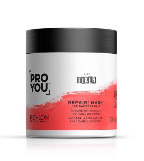 Revlon Professional Pro You The Fixer Repair Mask