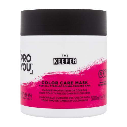 Revlon Professional Pro You The Keeper Color Care Mask