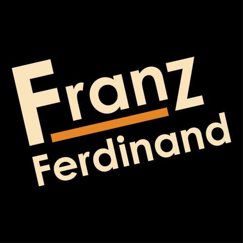 Franz Ferdinand – Franz Ferdinand LP