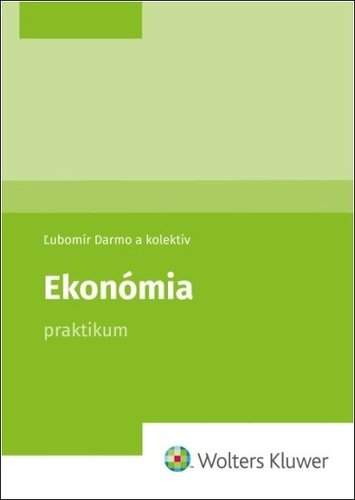 Ekonómia - Ľubomír Darmo