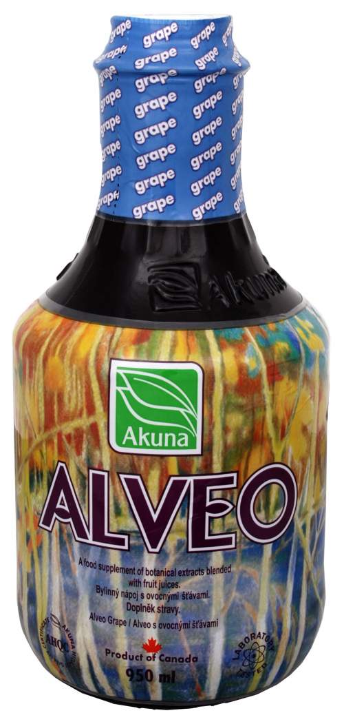 Akuna Alveo